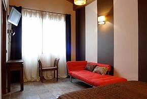 HOTEL RURAL BONESTAR