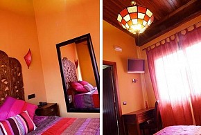 HOTEL RURAL BONESTAR