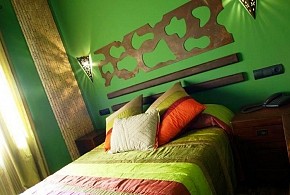 HOTEL RURAL BONESTAR