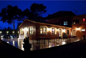 HOTEL RURAL BONESTAR