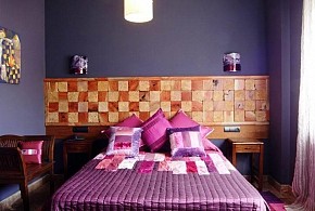 HOTEL RURAL BONESTAR