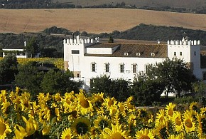 HOTEL RURAL CORTIJO BARRANCO