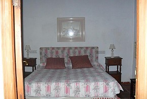 HOTEL RURAL CORTIJO BARRANCO