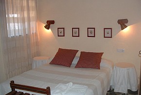 HOTEL RURAL CORTIJO BARRANCO