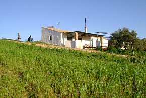 HOTEL RURAL CORTIJO BARRANCO