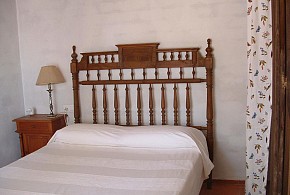 HOTEL RURAL CORTIJO BARRANCO