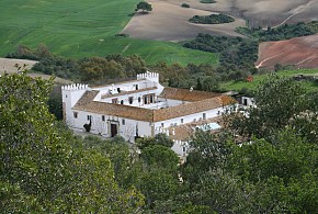 HOTEL RURAL CORTIJO BARRANCO