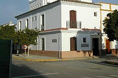 HOTEL RURAL EL OLIVO