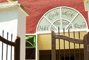 HOTEL RURAL ERA DE LA CORTE