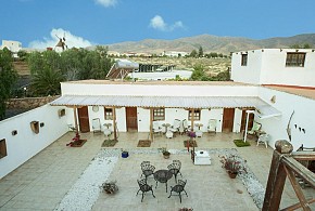 HOTEL RURAL ERA DE LA CORTE