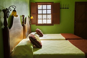 HOTEL RURAL ERA DE LA CORTE