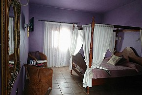 HOTEL RURAL ERA DE LA CORTE