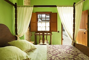 HOTEL RURAL ERA DE LA CORTE