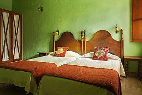 HOTEL RURAL ERA DE LA CORTE