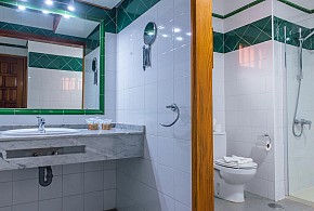 HOTEL RURAL FINCA DE LA FLORIDA