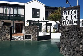 HOTEL RURAL FINCA DE LA FLORIDA