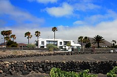 HOTEL RURAL FINCA DE LA FLORIDA