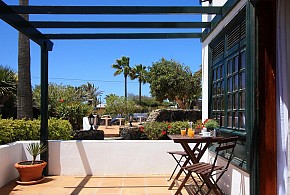 HOTEL RURAL FINCA DE LA FLORIDA