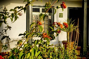 HOTEL RURAL FINCA DE LA FLORIDA