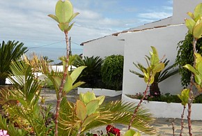 HOTEL RURAL FINCA LA HACIENDA