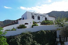 HOTEL RURAL FINCA LA HACIENDA