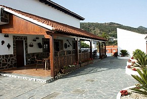 HOTEL RURAL FINCA LA HACIENDA