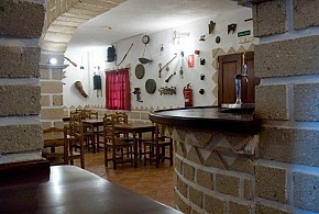 HOTEL RURAL FINCA LA HACIENDA
