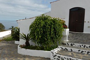 HOTEL RURAL FINCA LA HACIENDA