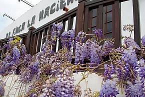 HOTEL RURAL FINCA LA HACIENDA