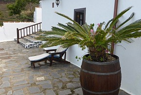 HOTEL RURAL FINCA LA HACIENDA