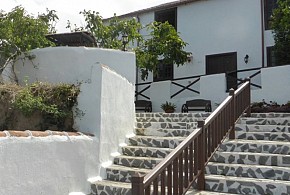 HOTEL RURAL FINCA LA HACIENDA