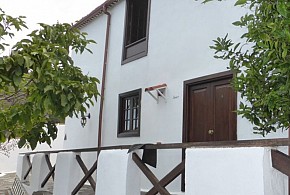 HOTEL RURAL FINCA LA HACIENDA