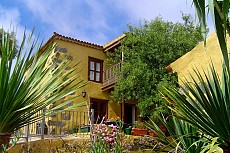HOTEL RURAL LA CORREA DEL ALMENDRO