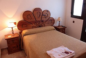 HOTEL RURAL LAS MADRAS