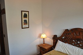 HOTEL RURAL LAS MADRAS