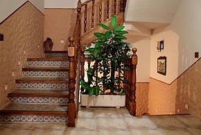 HOTEL RURAL LAS MADRAS