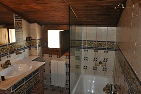 HOTEL RURAL LAS MADRAS