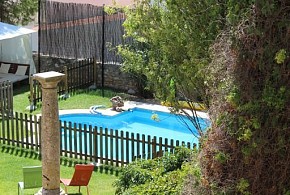 HOTEL RURAL PALACIO UNIVERSITAS
