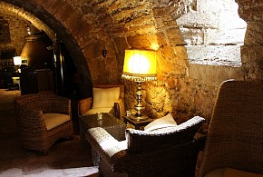 HOTEL RURAL PALACIO UNIVERSITAS