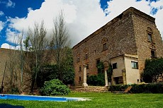 HOTEL RURAL PALACIO UNIVERSITAS
