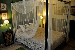 HOTEL RURAL PALACIO UNIVERSITAS