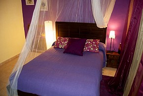 HOTEL RURAL PALACIO UNIVERSITAS