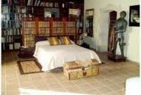 HOTEL RURAL PALACIO UNIVERSITAS