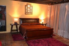 HOTEL RURAL PALACIO UNIVERSITAS