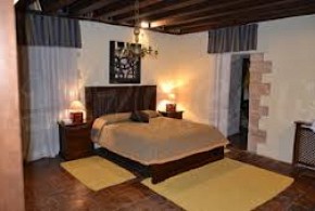 HOTEL RURAL PALACIO UNIVERSITAS