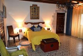 HOTEL RURAL PALACIO UNIVERSITAS