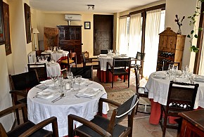 HOTEL RURAL PALACIO UNIVERSITAS
