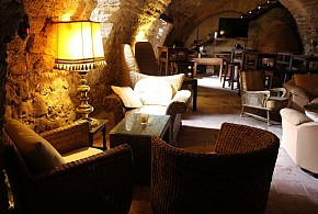 HOTEL RURAL PALACIO UNIVERSITAS