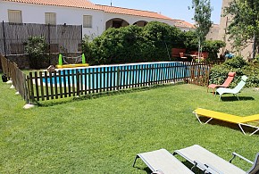 HOTEL RURAL PALACIO UNIVERSITAS