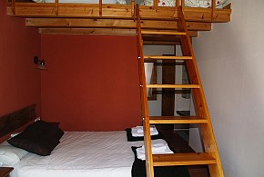 HOTEL RURAL PIEDRA ABIERTA